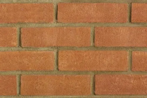 Wienerberger Yellow Gilt 65mm Facing Brick Pack of 500
