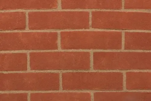 Wienerberger Waresley Red 65mm Facing Brick Pack of 500