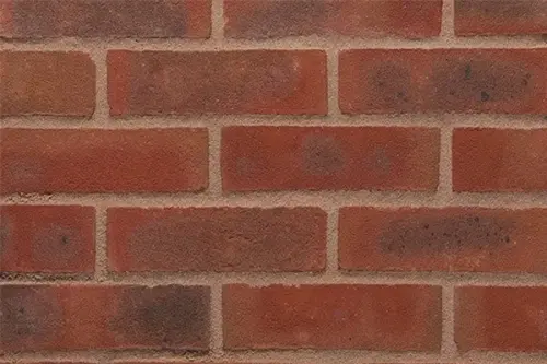 Wienerberger Chartham Multi 65mm Facing Brick Pack of 500