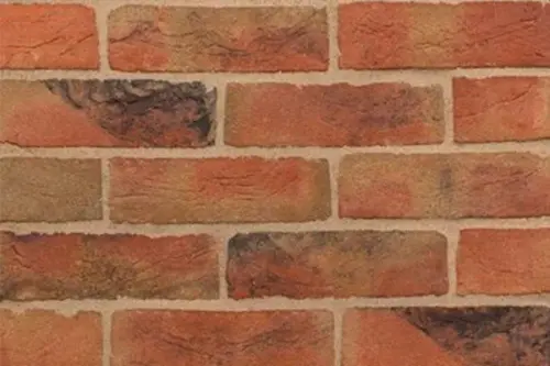 Wienerberger Olde Autumn Antique 65mm Facing Brick Pack of 500