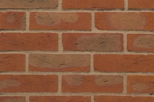 Wienerberger Olde Cranleigh Multi Stock 65mm Facing Brick Pack of 500