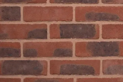 Wienerberger Rudgwick Red Multi 65mm Facing Brick Pack of 500