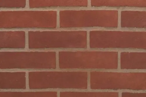 Wienerberger Warnham Red Stock 65mm Facing Brick Pack Pack 500