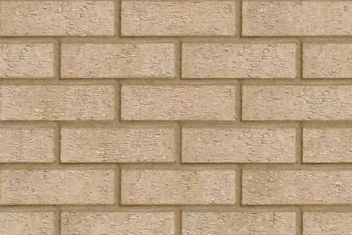Forterra Chatsworth Grey Rustic 65mm Facing Brick Pack of 495