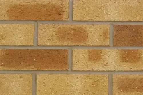 Forterra Old English Mixture Rustic 65mm Facing Brick Pack of 495