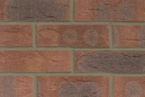 Forterra Village Sunglow 65mm Worecut Facing Brick Pack of 495