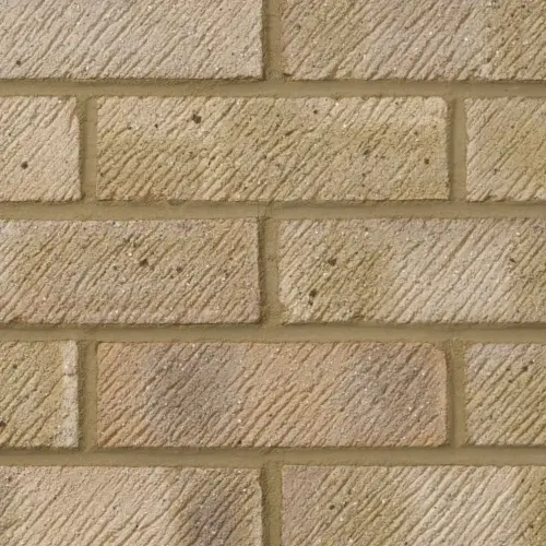 Forterra LBC Brecken Grey Pressed 65mm Facing Brick Pack of 390