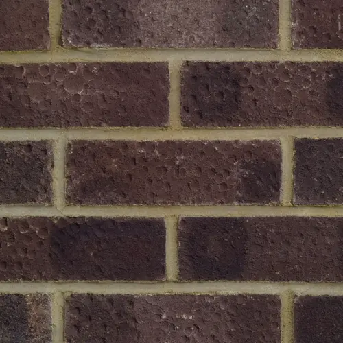 Forterra LBC Brindle Pressed 65mm Facing Brick Pack of 390