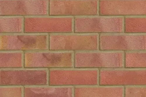 Forterra LBC Chiltern Pressed 65mm Facing Brick Pack 390