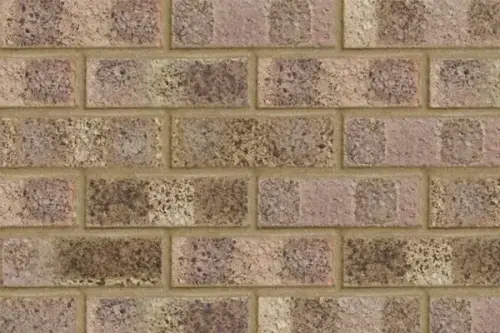 Forterra LBC Cotswold Pressed 65mm Facing Brick Pack of 390