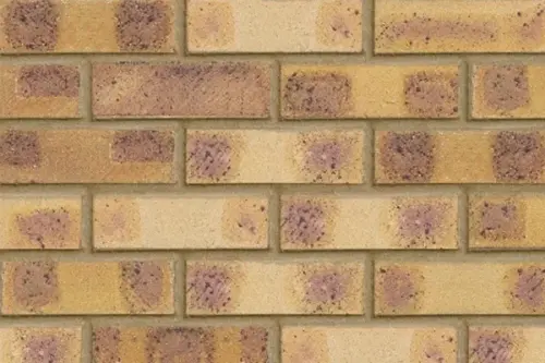 Forterra LBC Ironstone Pressed 65mm Facing Brick Pack of 390