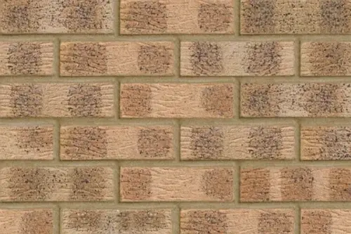 Forterra LBC Longville Stone 65mm Facing Brick Pack of 390