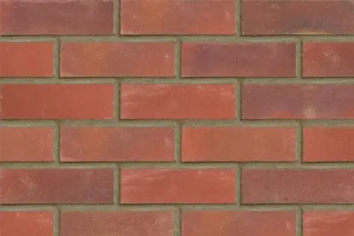 Forterra LBC Regency Pressed 65mm Facing Brick Pack 390