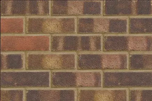 Forterra LBC Sandfaced 65mm Pressed Facing Brick Pack of 390