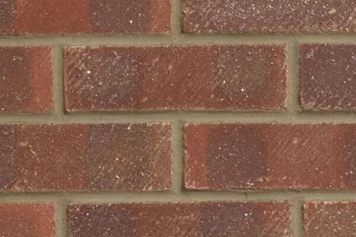 Forterra LBC Windsor 65mm Pressed Facing Brick Pack of 390