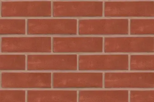 Forterra Atherstone Red 65mm Pressed Facing Brick Pack of 495