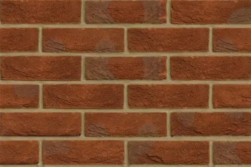 Forterra Oakthorpe Red Multi 65mm Facing Brick Pack of 495