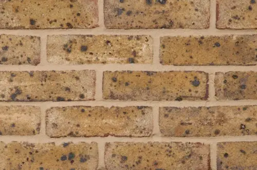 MBH PLC FLB Danehill Yellow 65mm Facing Brick Pack of 400