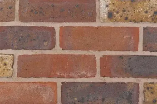 MBH PLC FLB Richmond Blend 65mm Facing Brick Pack of 400