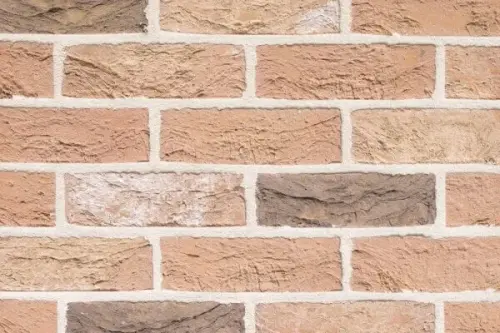 TBS Grantchester Blend 64mm Facing Brick Pack of 730