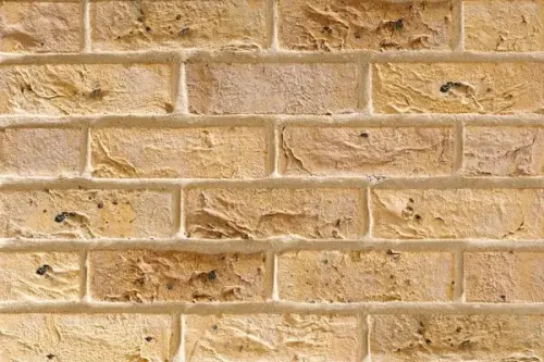 TBS Hammersmith London 65mm Stock Facing Brick Pack of 632