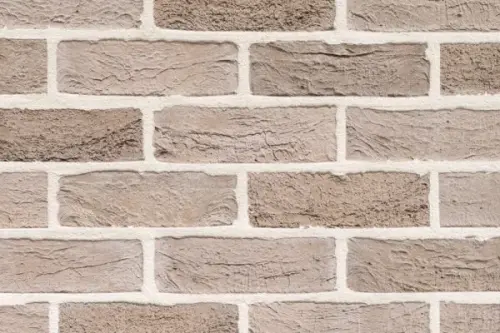 TBS Normandy Grey 66mm Facing Brick Pack of 730