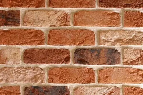 TBS Old Coach House 66mm Facing Brick Pack of 730