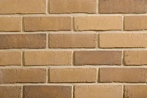 TBS Olde English Buff Multi 66mm Facing Brick Pack of 552