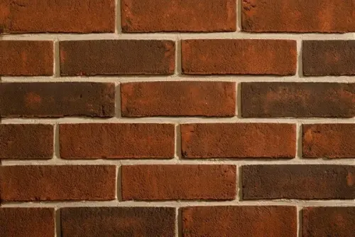 TBS Olde English Red Multi 66mm Facing Brick Pack of 552