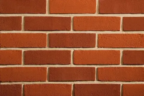 TBS Waveney Red Blend 66mm Facing Brick Pack of 600