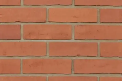 UK Brick Traditional Red Blend 65mm Facing Brick Pack of 384