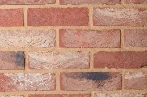 Vandersanden Flemish Antique 65mm Facing Brick Pack of 620