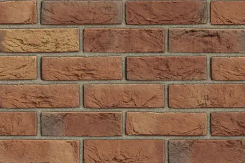 Vandersanden Jubilee 65mm Facing Brick Pack of 560