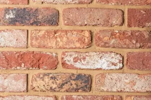 Vandersanden Bricks Old Farmhouse 65mm Bricks Pack of 620