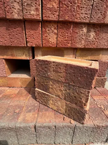 Forterra LBC Regrade Facing Bricks