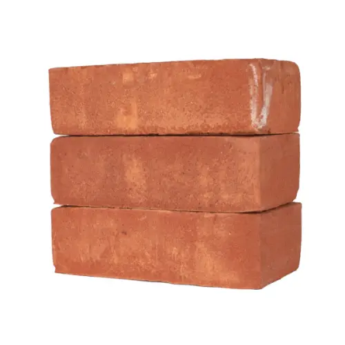 Forterra Atherstone Red 65mm Pressed Facing