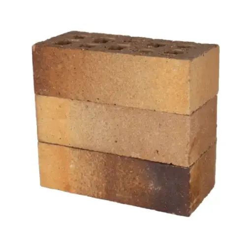 Ibstock Tradesman Buff Multi 65mm Facing Brick