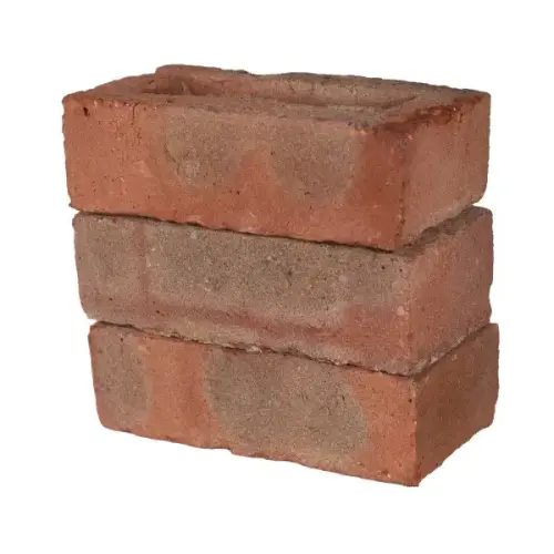 Ibstock New Chailey Stock 65mm
Facing Brick