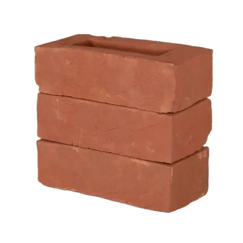 Sussex Handmade Guestling Imperial Red 67mm Facing Brick