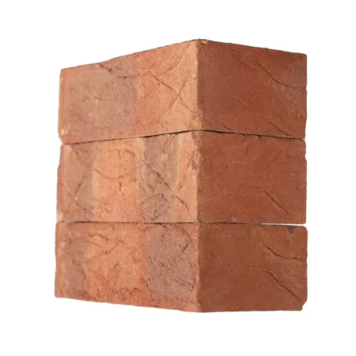 Forterra LBC Sunset Red 65mm Facing Brick