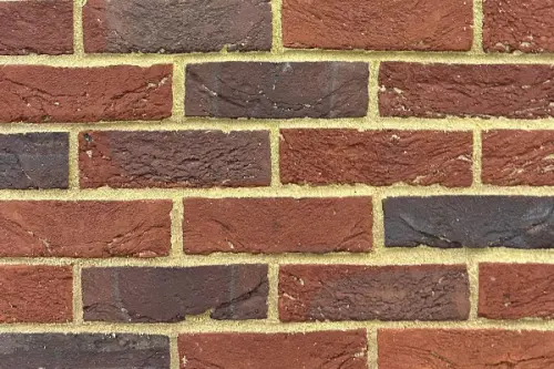 TBS New Leighton Blend 65mm Facing Brick Pack of 632