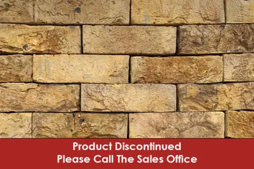 Wienerberger Londinium Yellow Multi 65mm Facing Brick