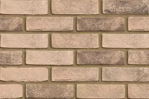 Forterra Belgravia Gault Blend Stock Facing Brick 65mm Pack of 495