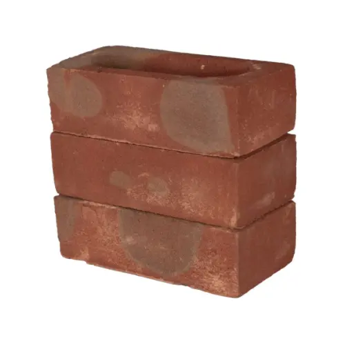 Ibstock Leicester Multi Red Stock 65 mm Facing Brick