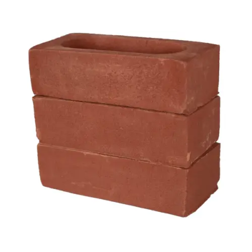 Ibstock Leicester Red Stock  Facing Brick 65mm