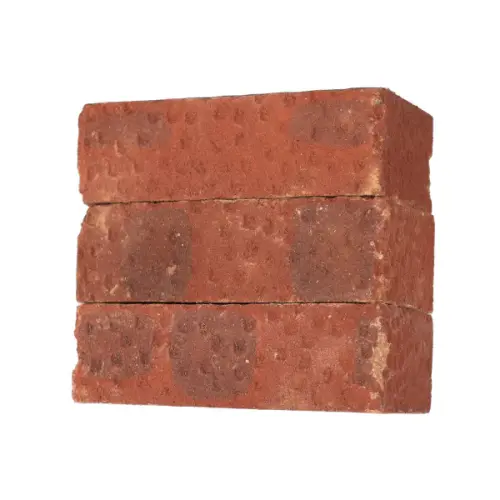 Forterra LBC Tudor 65mm Pressed Facing Brick