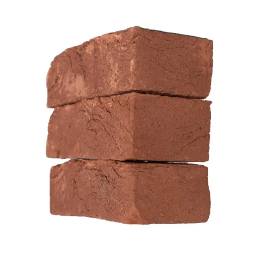 Vandersanden Sundridge Red Handmade Stock Facing Brick