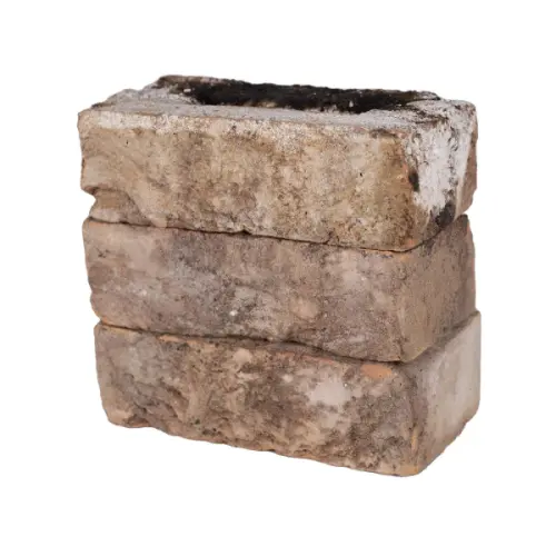 TBS London Weathered Yellow Stock Facing Brick