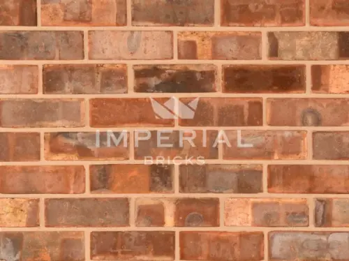 Imperial Weathered Outside Blend Brick 65mm