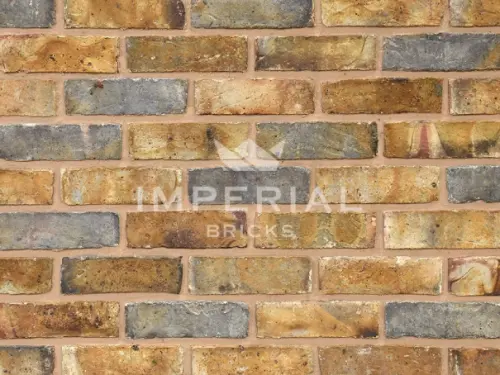 Imperial Weathered Original London Brick 65mm